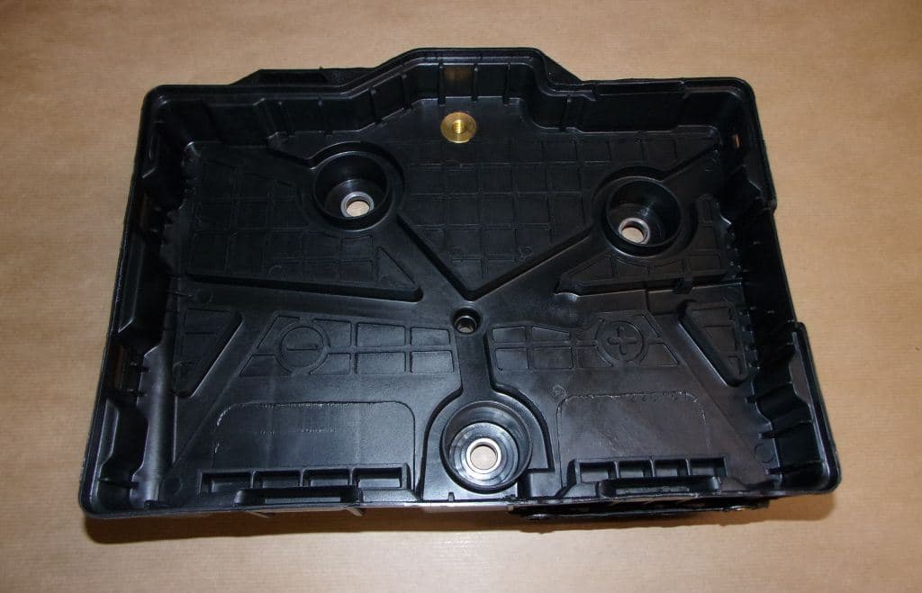 Bas Batteri R CLIO IV från Autofrance - bild 3