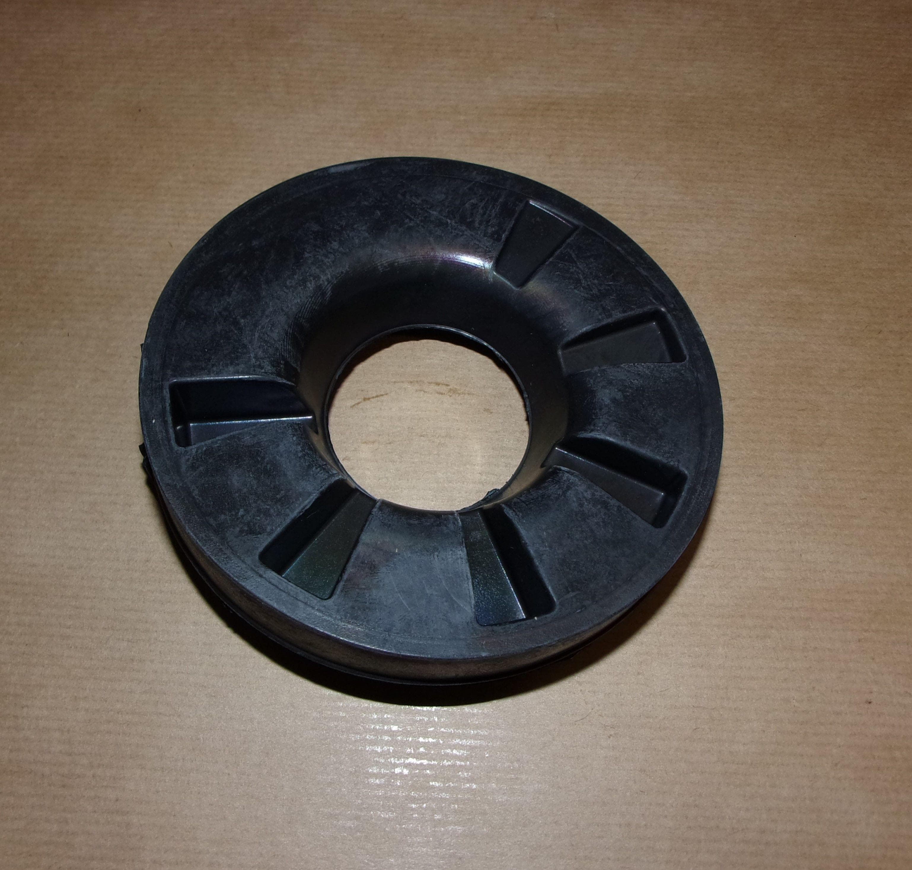 Bas Fjädrar R Captur,arkana från Autofrance - bild 2