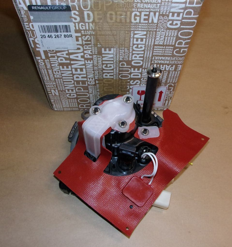 Adblue-pump R Master Iii från Autofrance