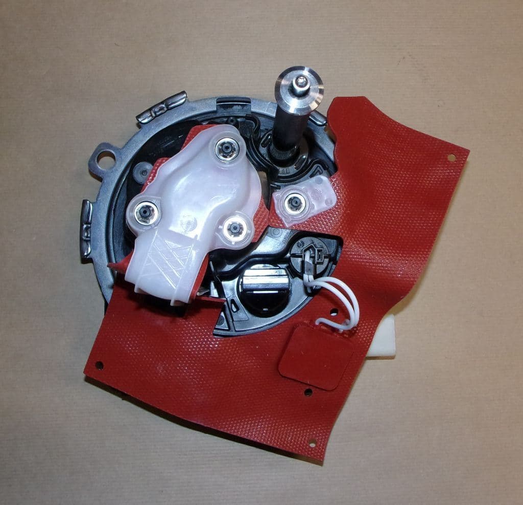 Adblue-pump R Master Iii från Autofrance - bild 2