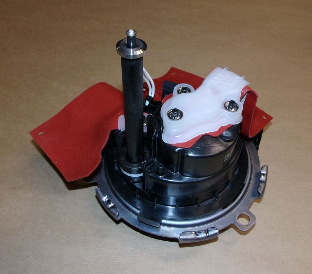 Adblue-pump R Master Iii från Autofrance - bild 3