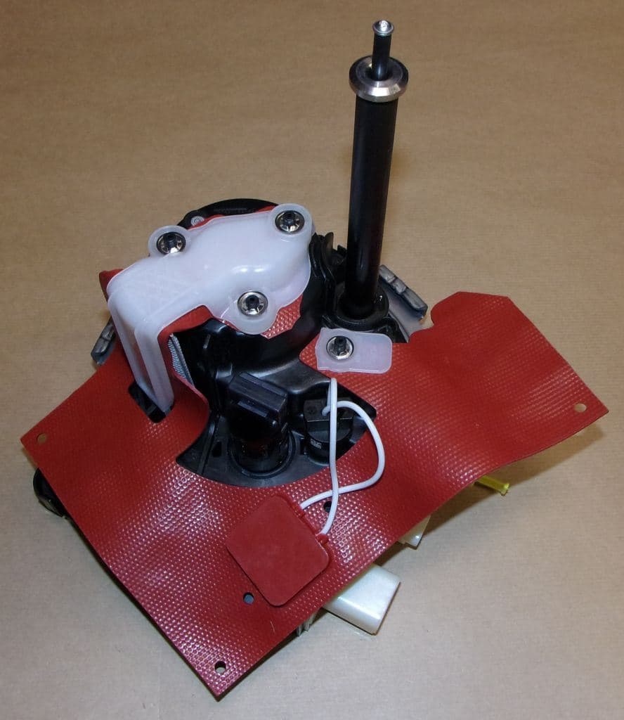 Adblue-pump R Trafic Iii från Autofrance - bild 2