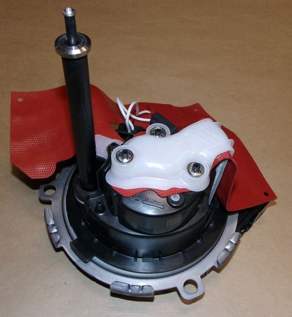 Adblue-pump R Trafic Iii från Autofrance - bild 3