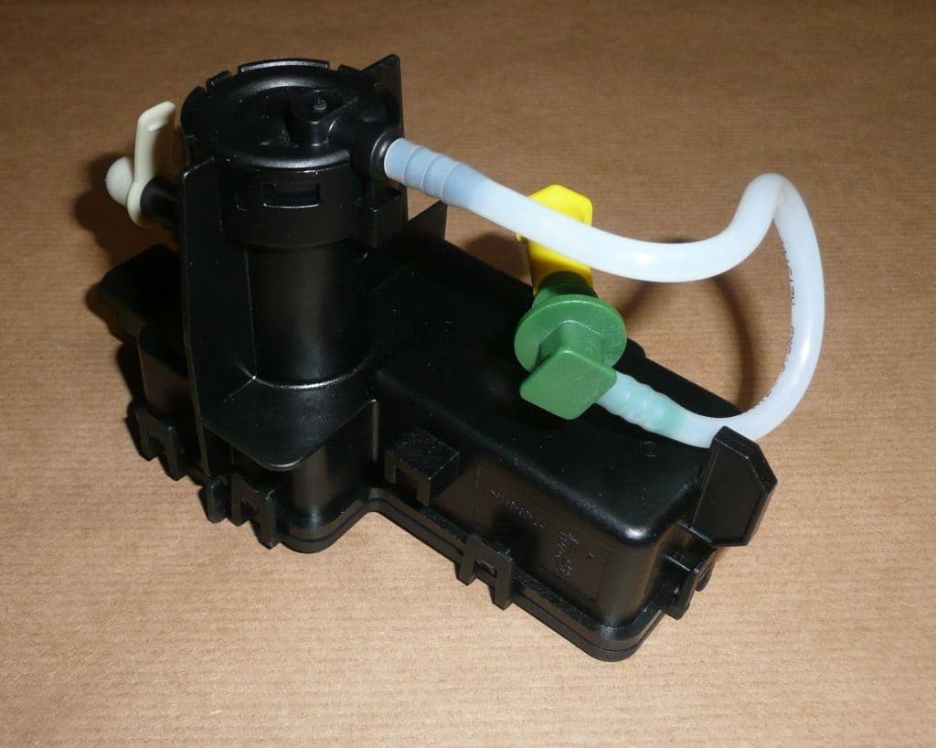 Bränsletillsatspump C Berlingo,p207 från Autofrance - bild 2