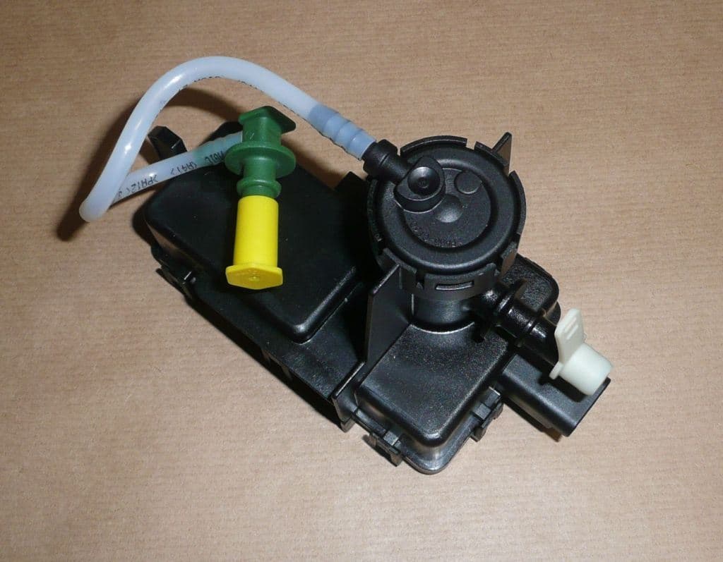 Bränsletillsatspump C Berlingo,p207 från Autofrance - bild 4
