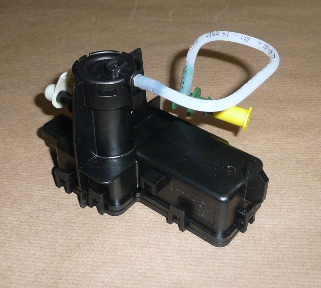 Bränsletillsatspump P 3008,308,307 från Autofrance - bild 2