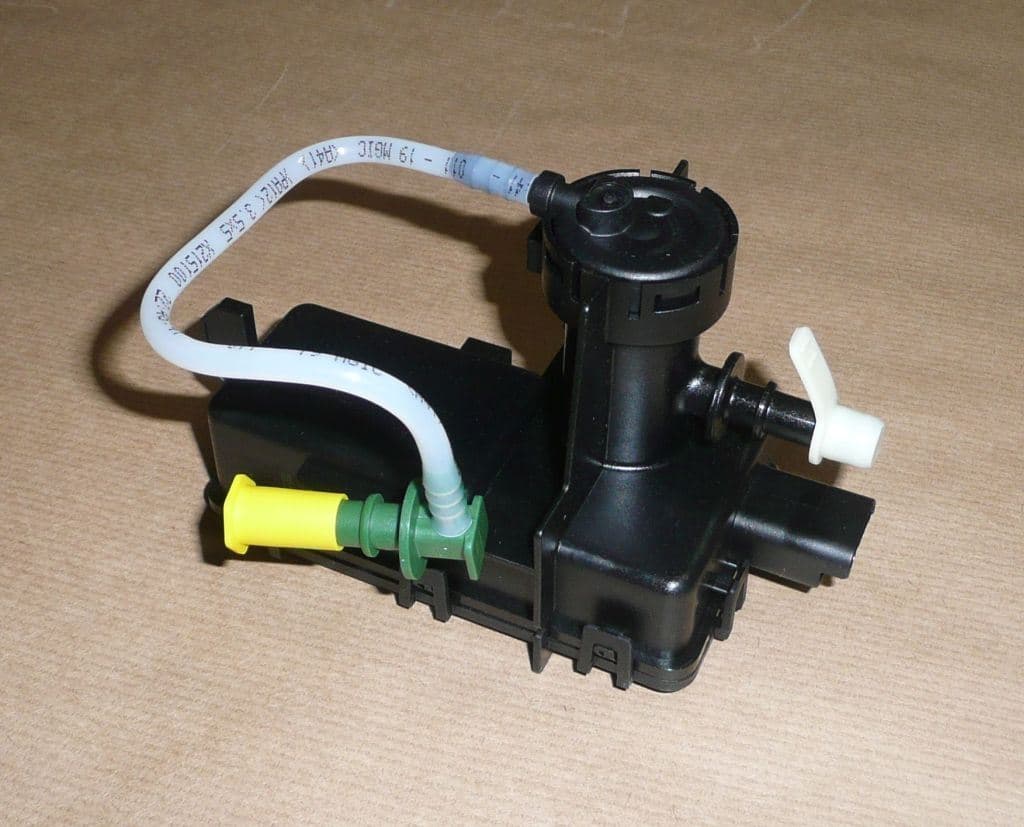 Bränsletillsatspump P 3008,308,307 från Autofrance - bild 3