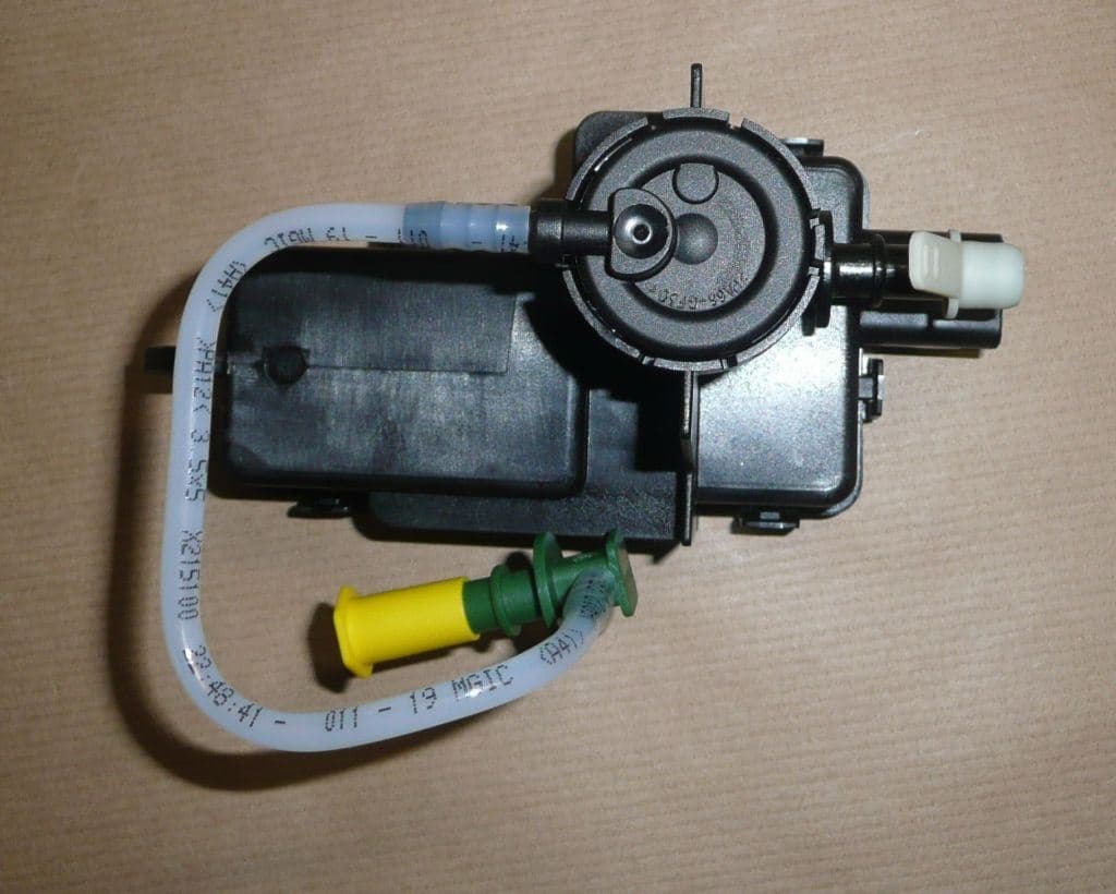 Bränsletillsatspump P 3008,308,307 från Autofrance - bild 4