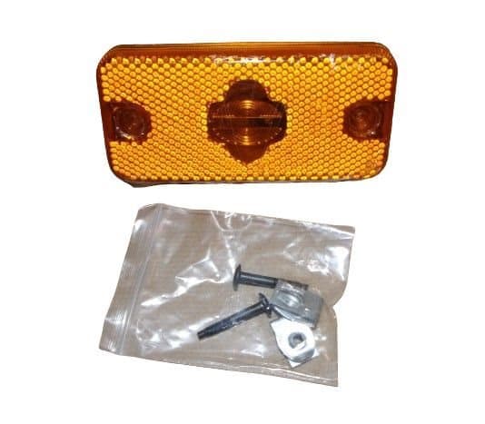 Positionsljus - Citroën Jumper III, Peugeot Boxer III från Autofrance