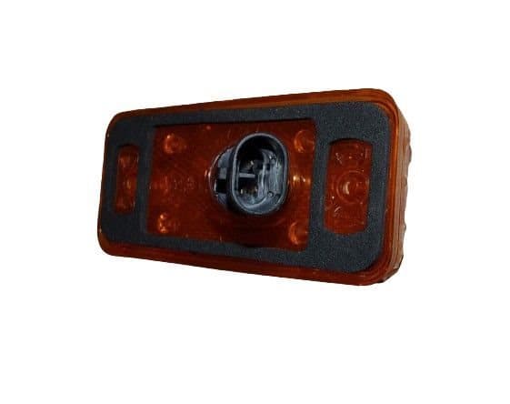 Positionsljus - Citroën Jumper III, Peugeot Boxer III från Autofrance - bild 2