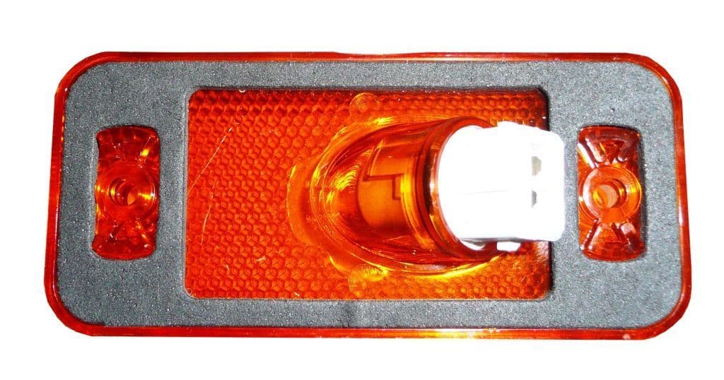 Positionsljus - Citroën Jumper III, Peugeot Boxer III från Autofrance - bild 2