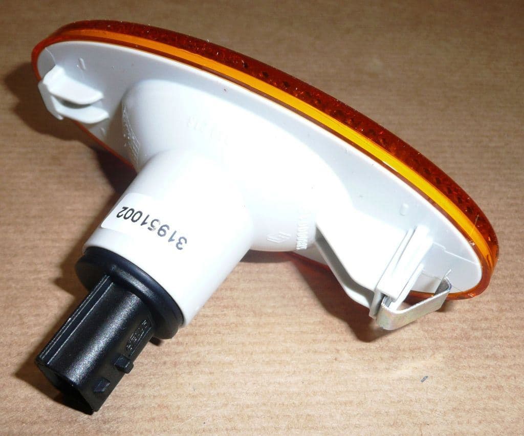 Positionsljus - Renault Master III från Autofrance - bild 4