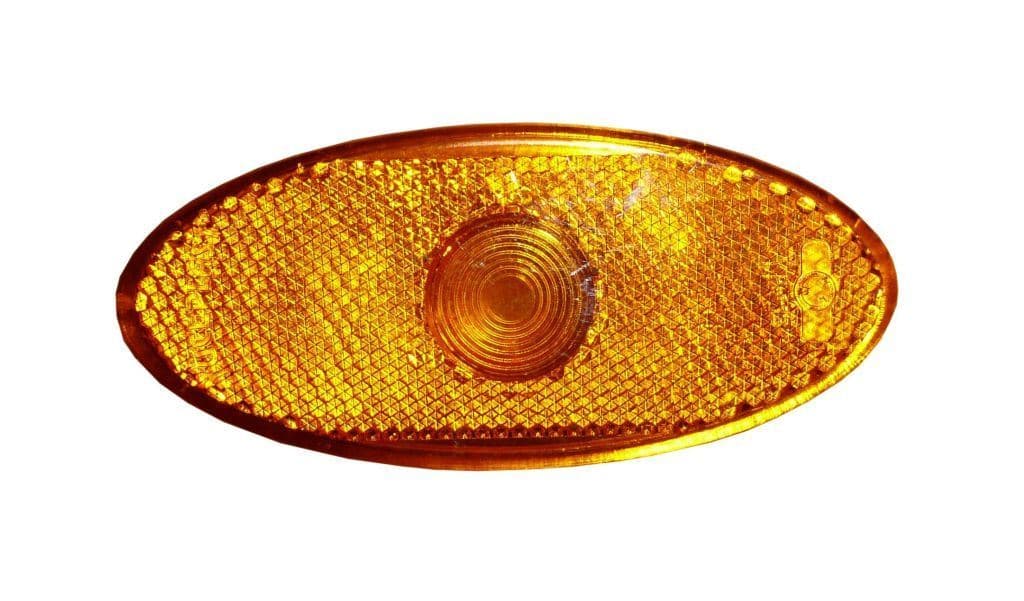 Positionsljus - Renault Master III från Autofrance