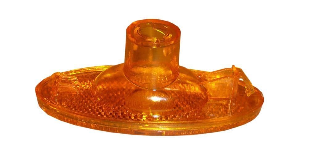 Positionsljus - Renault Master III från Autofrance - bild 2