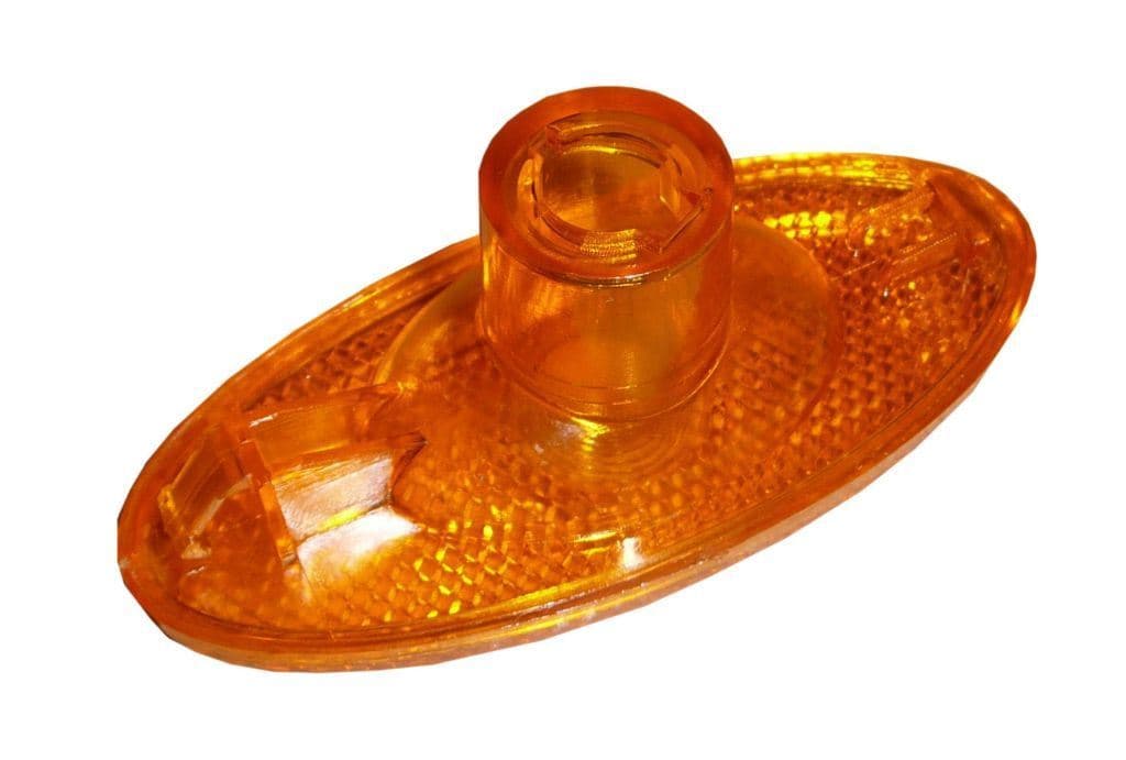 Positionsljus - Renault Master III från Autofrance - bild 3