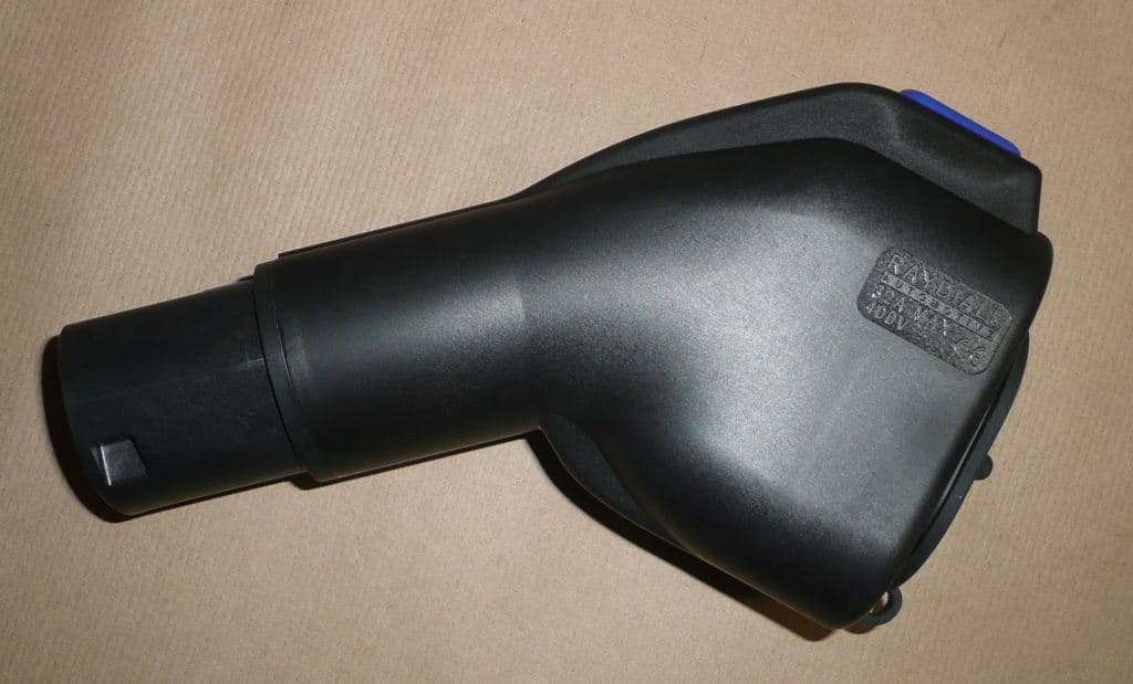 Adapter Elbilsladdare från Autofrance - bild 2