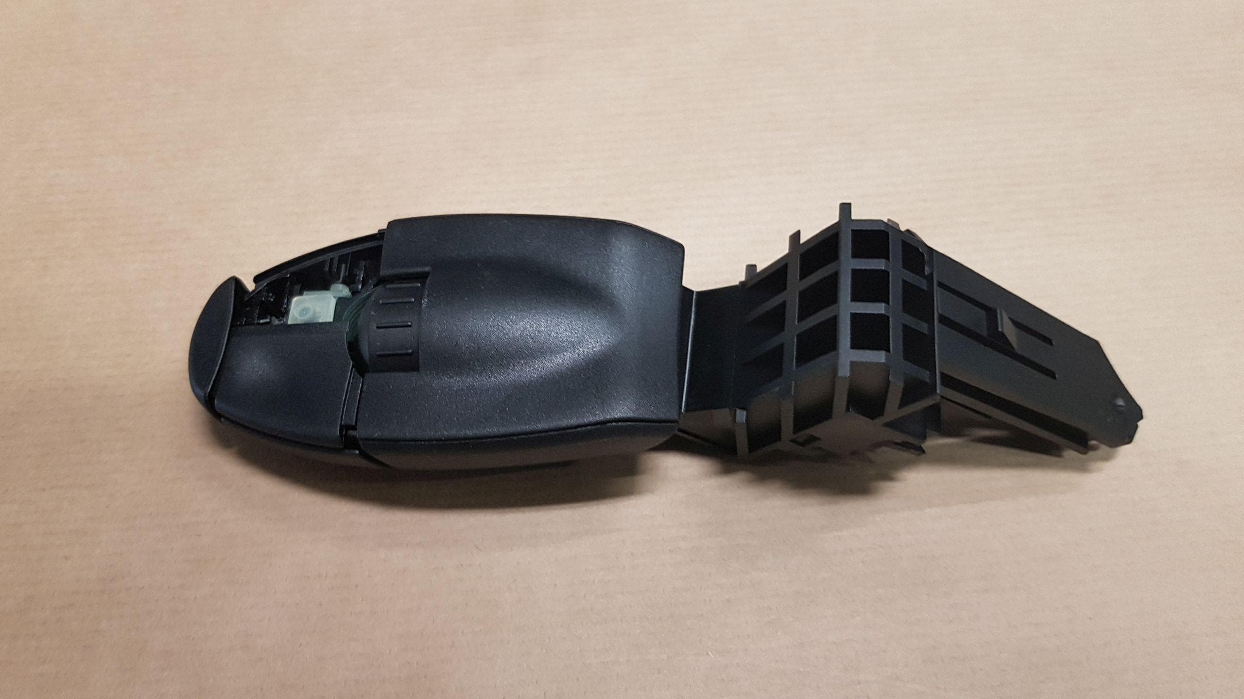 Radiobrytare - Peugeot 206/308 från Autofrance - bild 2