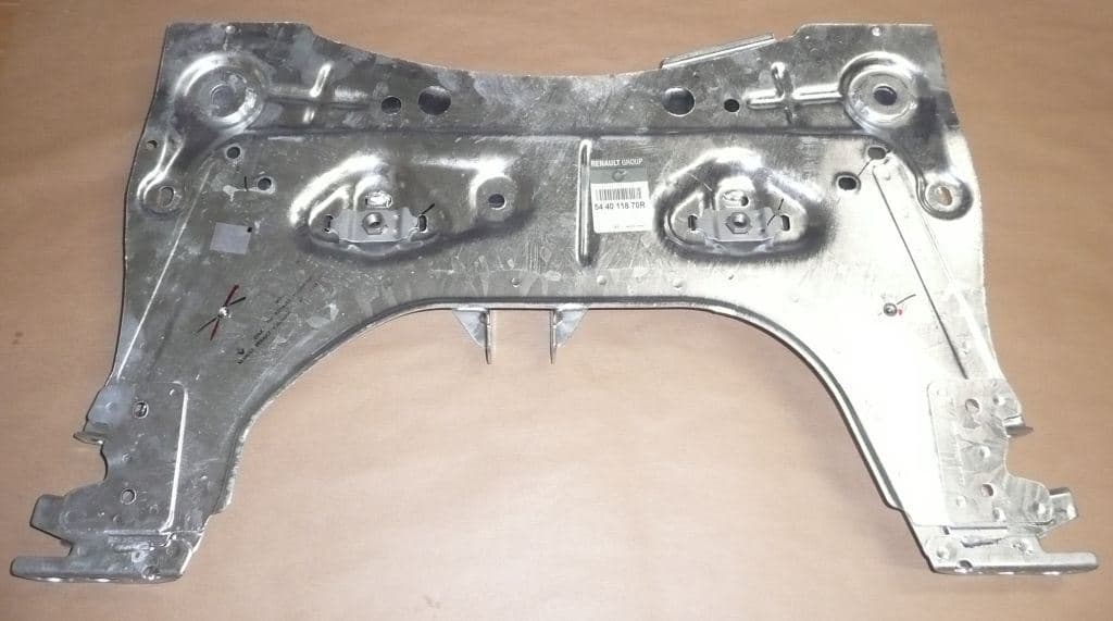 Ram Motor - Renault Clio IV/Captur från Autofrance