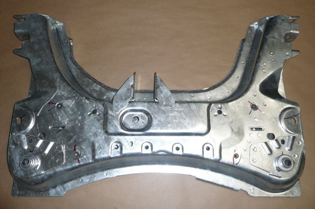 Ram Motor - Renault Clio IV/Captur från Autofrance - bild 2