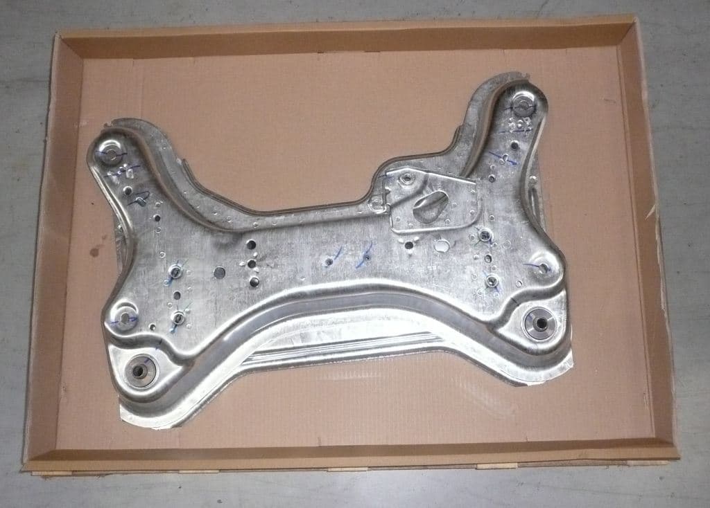 Ram Motor - Renault Trafic III från Autofrance