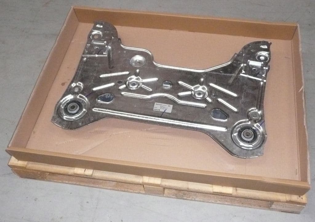 Ram Motor - Renault Trafic III från Autofrance - bild 3