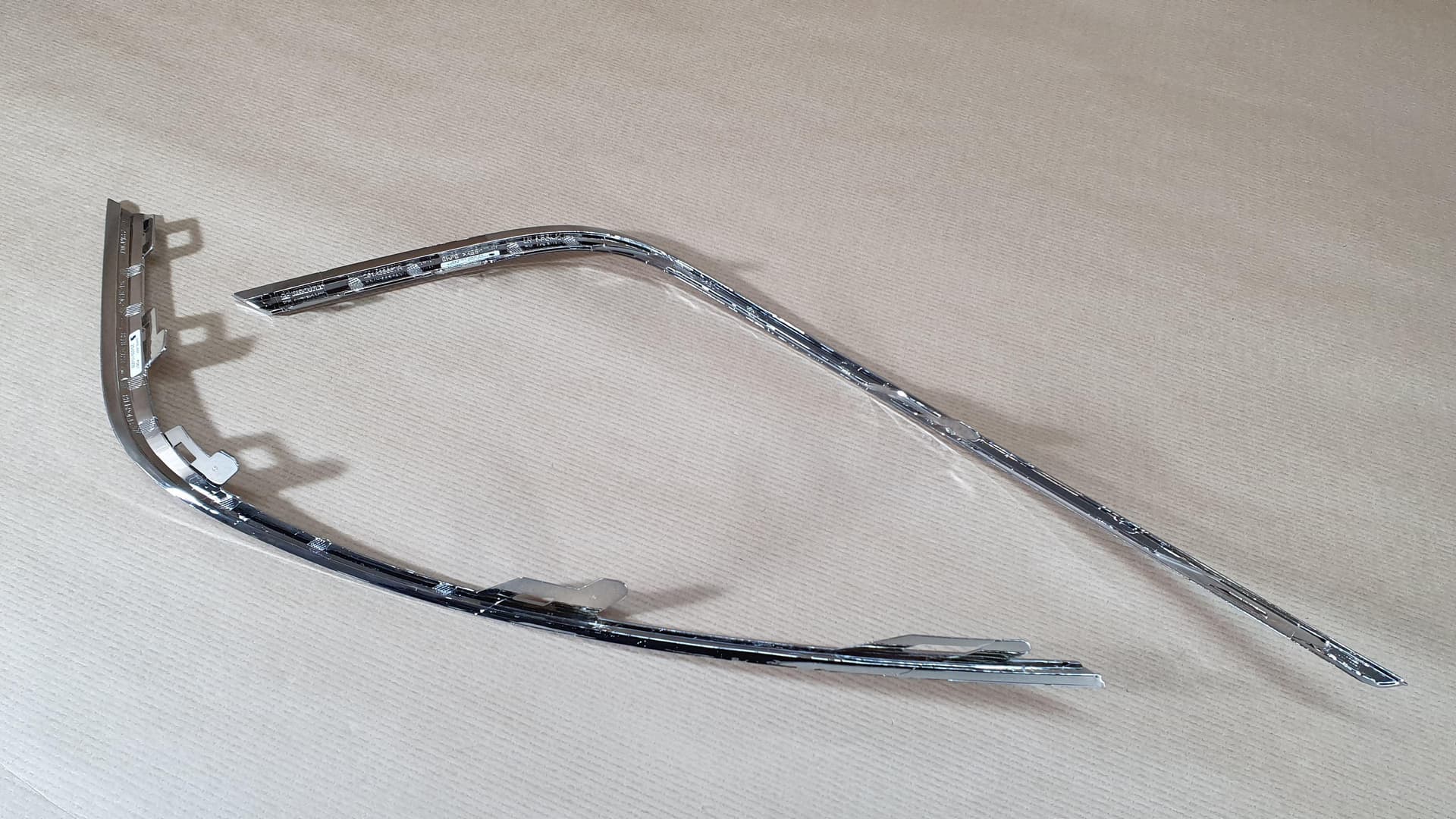 Ram Halogenu R Megane Iv Sedan - Ram Halogen R MEGANE IV SEDAN från Autofrance - bild 2