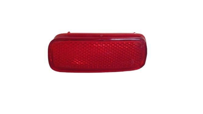 Reflex Stötfångare - Citroën C1/C5/Jumpy III/IV från Autofrance