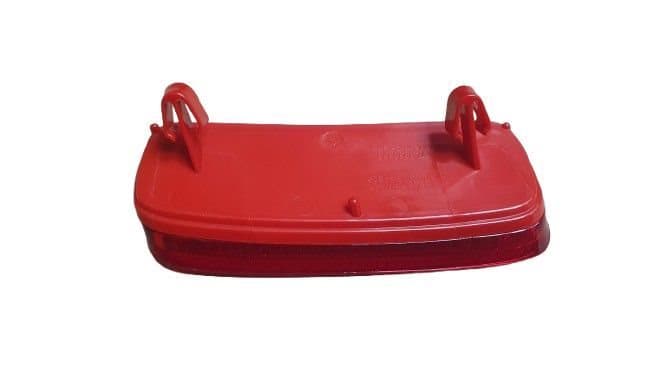 Reflex Stötfångare - Citroën C1/C5/Jumpy III/IV från Autofrance - bild 2