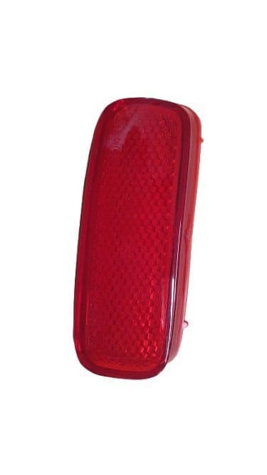 Reflex Stötfångare - Citroën C1/C5/Jumpy III/IV från Autofrance