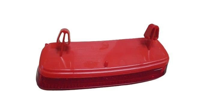 Reflex Stötfångare - Citroën C1/C5/Jumpy III/IV från Autofrance - bild 2