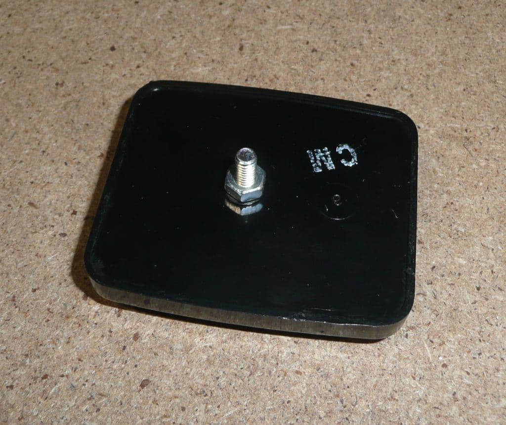 Reflex Stötfångare - Citroën Jumper III från Autofrance - bild 2