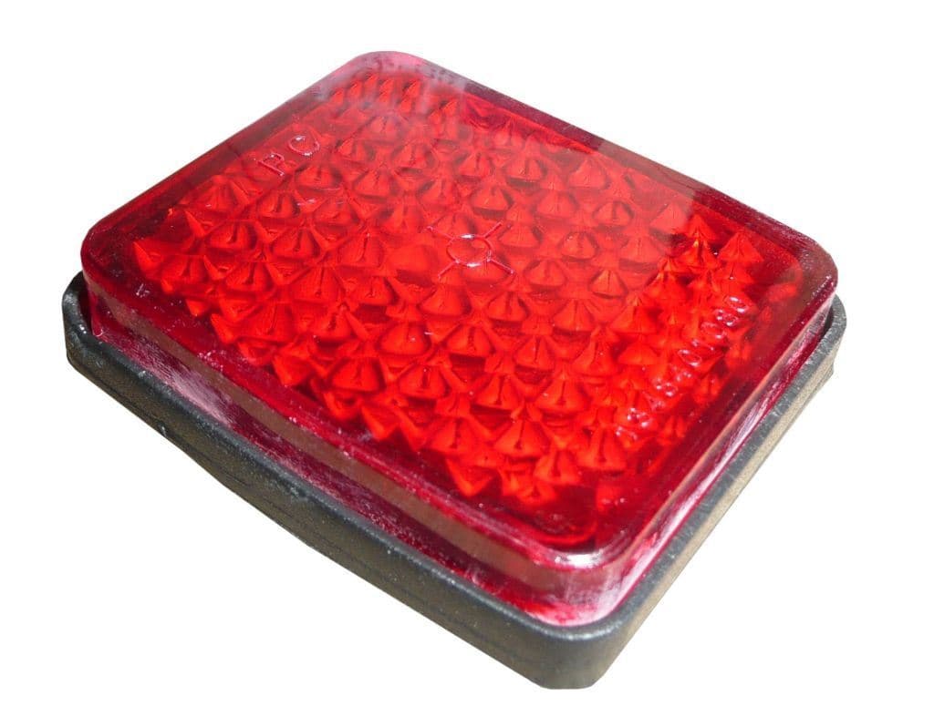 Reflex Stötfångare - Citroën Jumper III från Autofrance