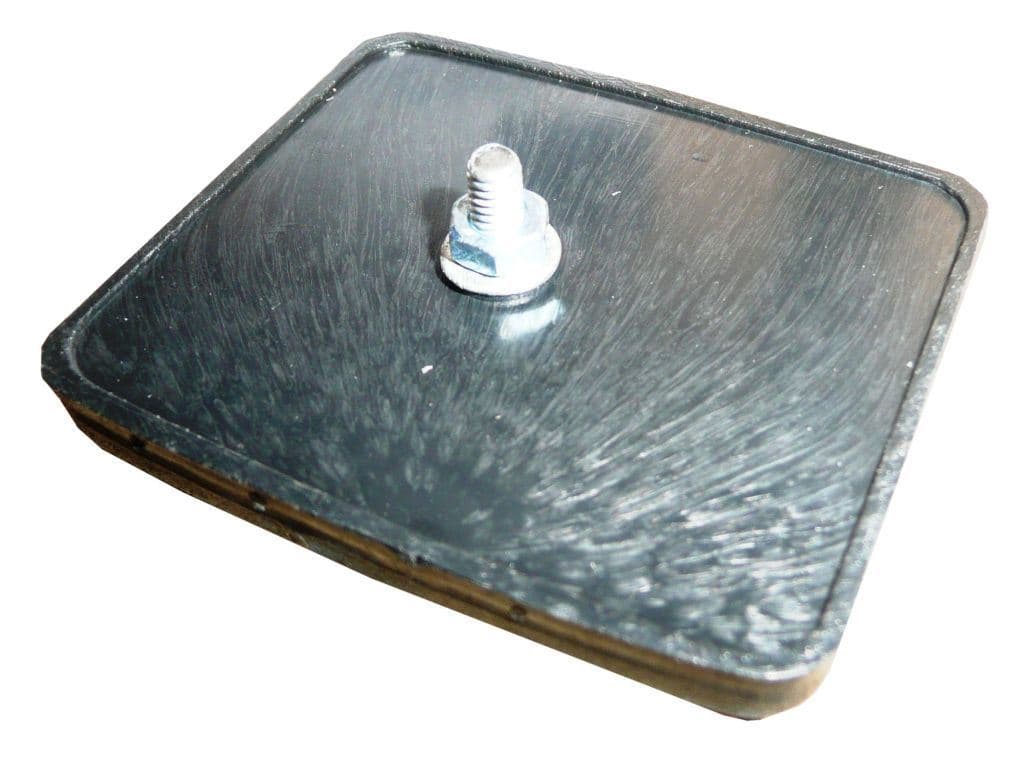 Reflex Stötfångare - Citroën Jumper III från Autofrance - bild 2