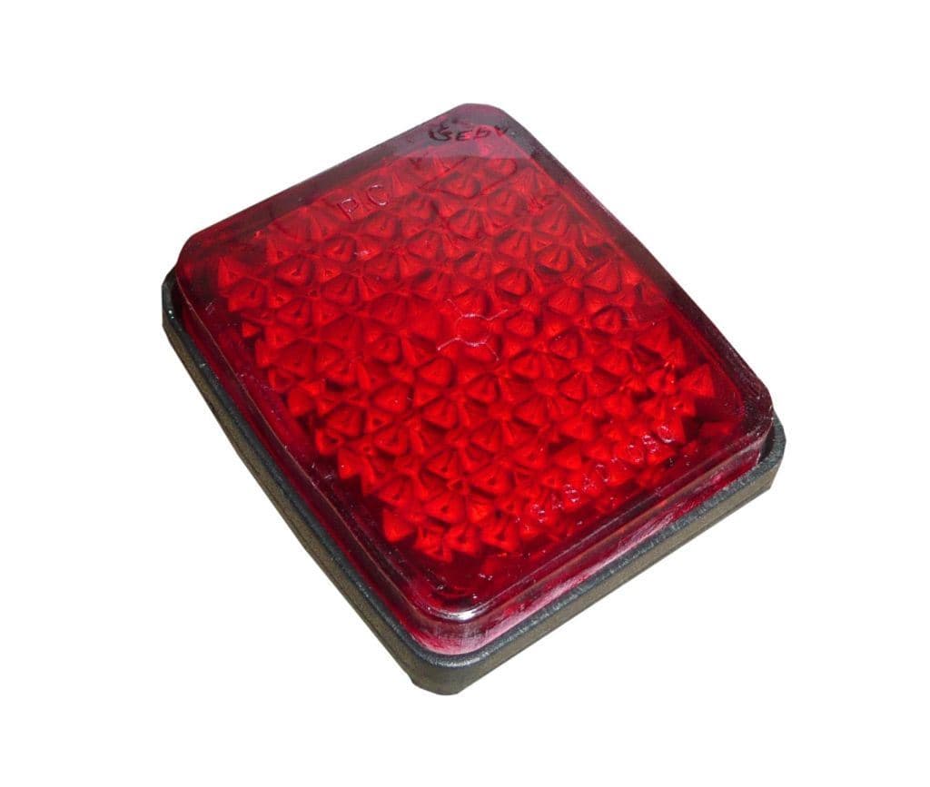 Reflex Stötfångare - Citroën Jumper III från Autofrance - bild 3