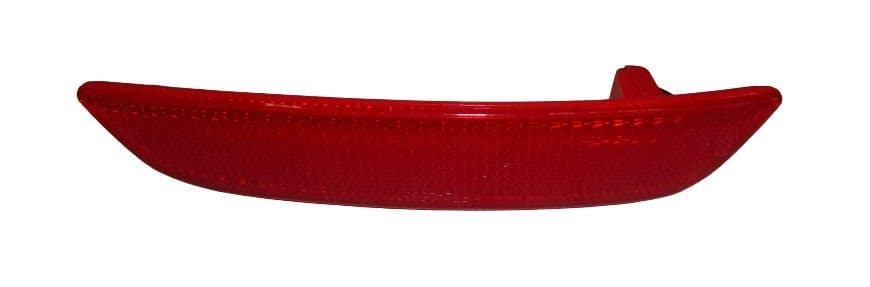 Reflex Stötfångare - Renault Clio IV Kombi, Vänster från Autofrance