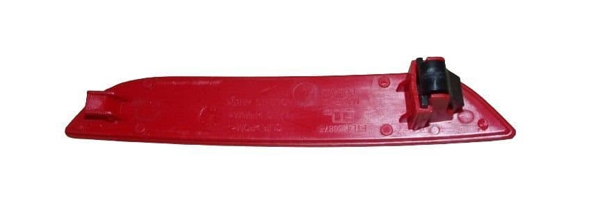 Reflex Stötfångare - Renault Clio IV Kombi, Vänster från Autofrance - bild 2