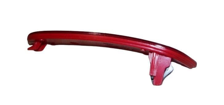 Reflex Stötfångare - Renault Clio IV Kombi, Vänster från Autofrance - bild 3