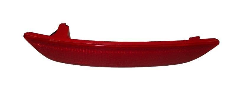 Reflex Stötfångare - Renault Clio IV Kombi, Höger från Autofrance