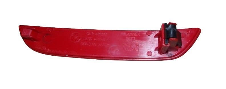 Reflex Stötfångare - Renault Clio IV Kombi, Höger från Autofrance - bild 2