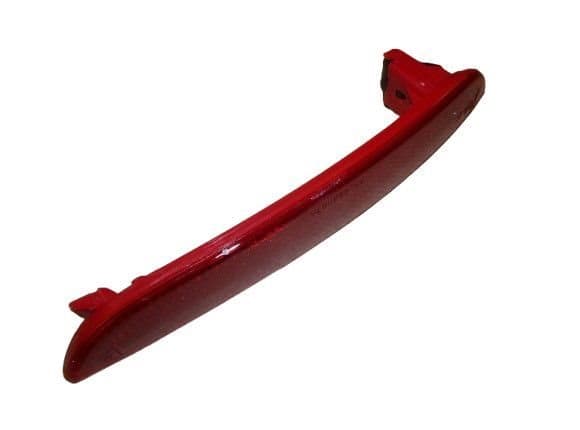 Reflex Stötfångare - Renault Clio IV Kombi, Höger från Autofrance - bild 3