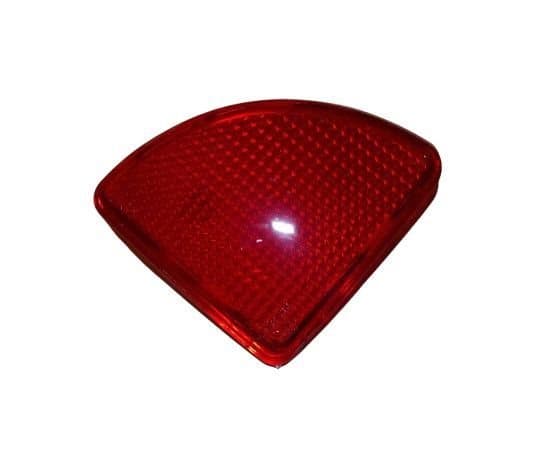 Reflex Stötfångare - Renault Kangoo, Dacia Logan, Vänster från Autofrance