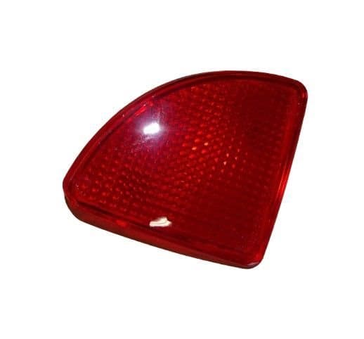 Reflex Stötfångare - Renault Kangoo, Dacia Logan, Höger från Autofrance