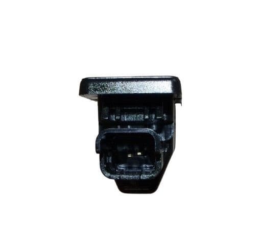 Registreringsskyltsbelysning - Citroën C2/C3/C6, Peugeot 307/308/406 från Autofrance - bild 2