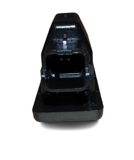 Registreringsskyltsbelysning - Citroën C2/C3/C6, Peugeot 307/308/406 från Autofrance - bild 2