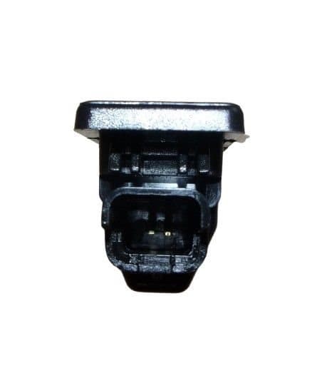 Registreringsskyltsbelysning - Citroën C2/C3/C6, Peugeot 307/308/406 från Autofrance - bild 3