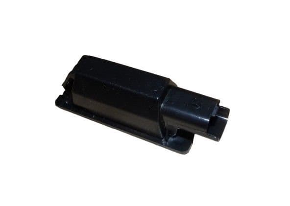 Registreringsskyltsbelysning - Citroën Ds3/Ds5, Peugeot 301/308/207 från Autofrance - bild 2