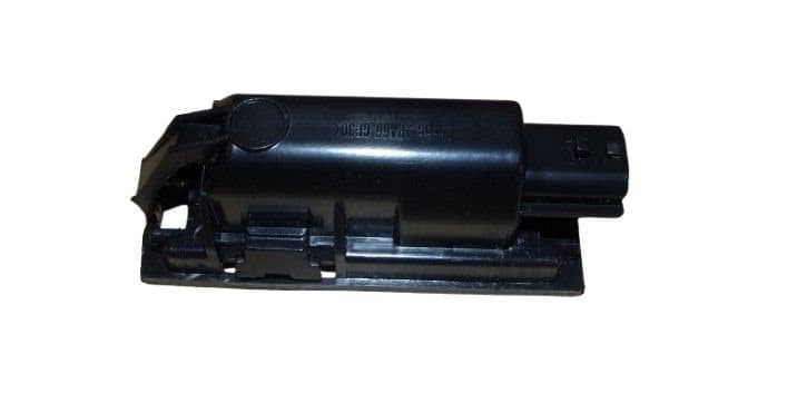 Registreringsskyltsbelysning - Renault Laguna III/Clio III från Autofrance - bild 4