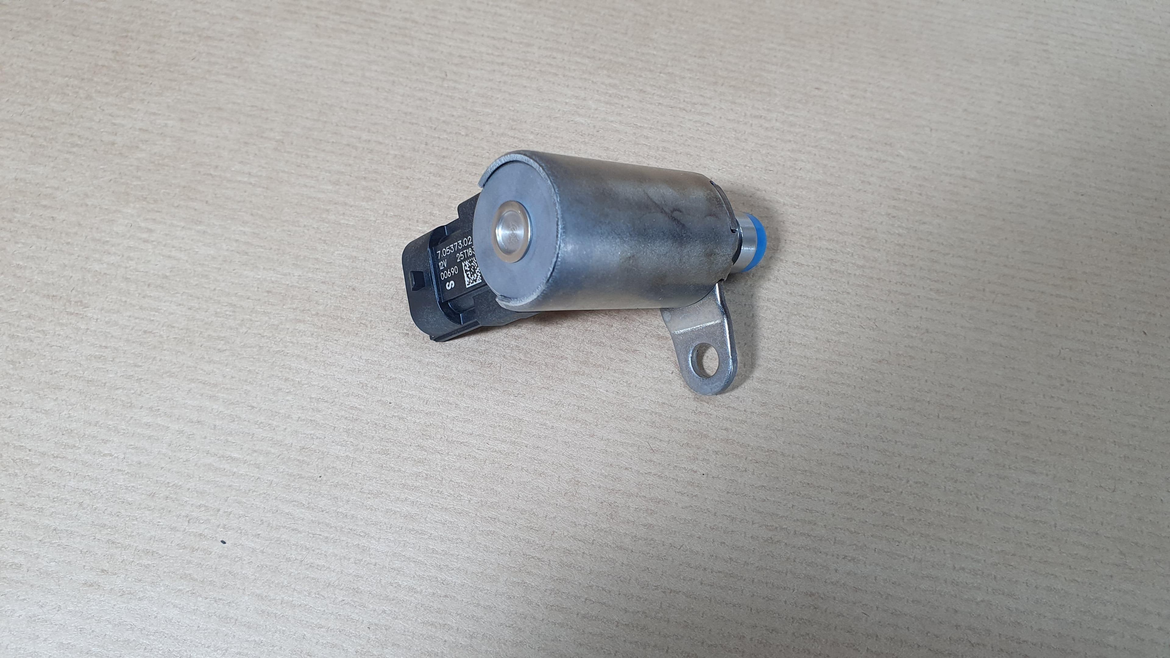 Regulator Tryck Olja F 500 1.6 2012> från Autofrance - bild 3