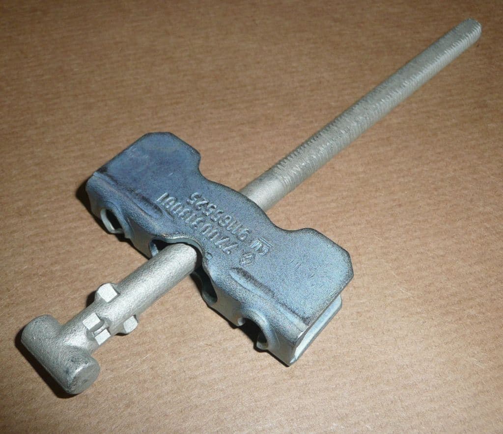 Regulator Handbromswire R Master Ii från Autofrance - bild 3