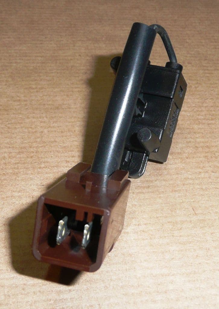 Regulator Hastighet C C5 P 307,605 från Autofrance - bild 4